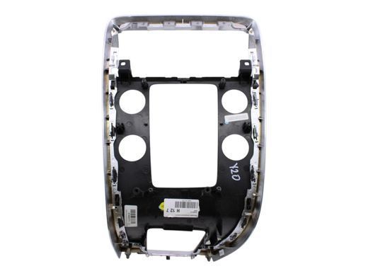 Накладка центральной консоли VOLVO V60 Y20 2013-2018 31469173, 31469173, B