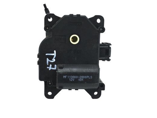 Привід заслінки пічки TOYOTA AVENSIS T27 2012-2015 13800-2800, 13800-2800, A