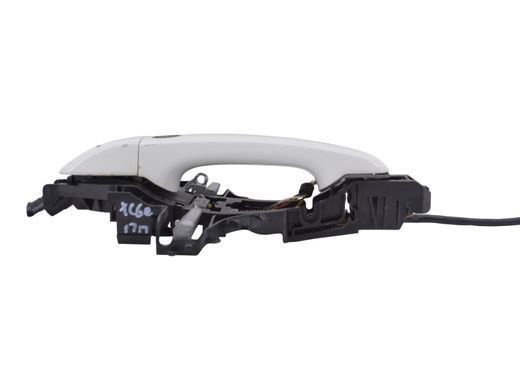Ручка двери наружная передняя правая VOLVO XC60 2013-2017 30784205, 30784205, B