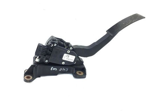 Педаль газу NISSAN NAVARA D40 2005-2010 (праворульне авто) 18002EB400, 18002EB400, A
