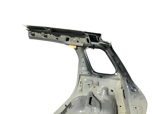 Четверть автомобиля задняя правая FIAT 500L 2012-2016 51882437, 51882437, B
