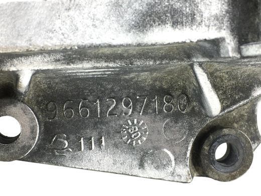 Кронштейн генератора CITROEN C-CROSSER 2007-2013 9661297180, 9661297180, A