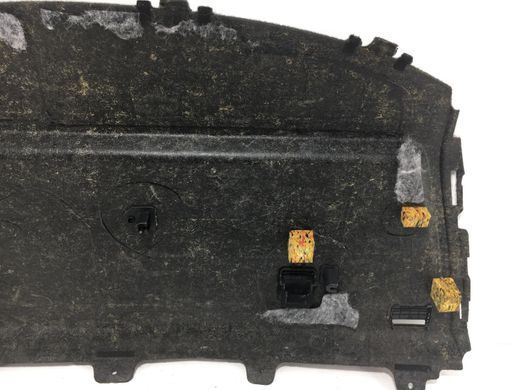 Задняя полка багажника салона HYUNDAI I40 2011-2015 85610-3Z900RY, 85610-3Z900RY, A