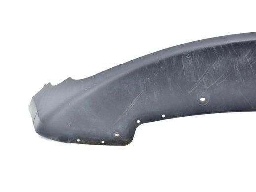 Накладка бампера нижняя передняя MINI COUNTRYMAN R60 2010-2016 51119801917, 51119801917, B