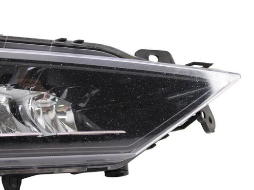 Ліхтар протитуманний передній правий VOLVO XC90 2015-2019 31395866, 31395866, A