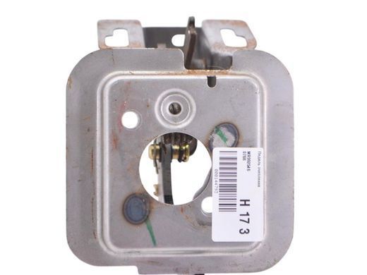 Педаль зчеплення MITSUBISHI L200 KAOT 2006-2011 (праворульне авто) MR992546, MR992546, A