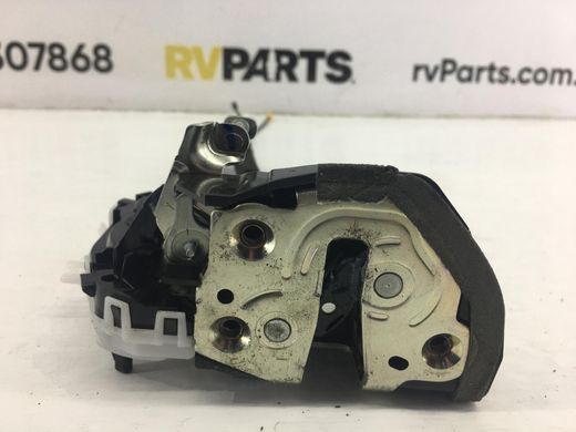 Замок двери задний SUBARU FORESTER S14 2018-2021 61035SJ010, 61035SJ010, A