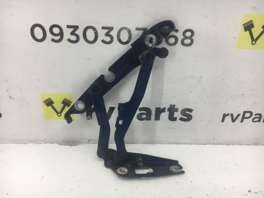 Петля кришки багажника ліва AUDI A6 C6 2004-2011 4F5827301E, 4F5827301E, A