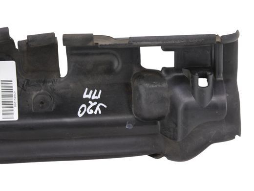 Дефлектор радиатора передний правый VOLVO V60 Y20 2013-2018 31383123, 31383123, A