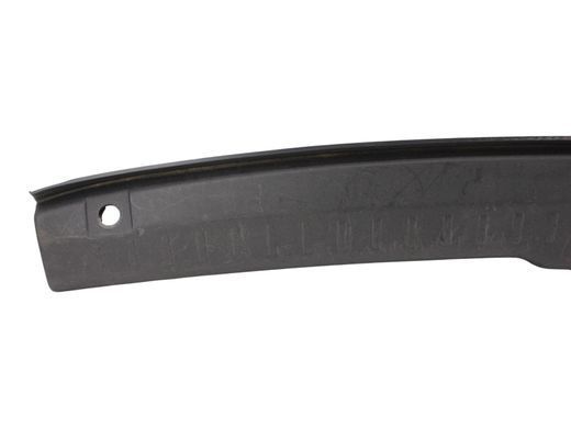 Накладка замка багажника VOLVO S90 SPA 2016-2020 39835505, 39835505, B