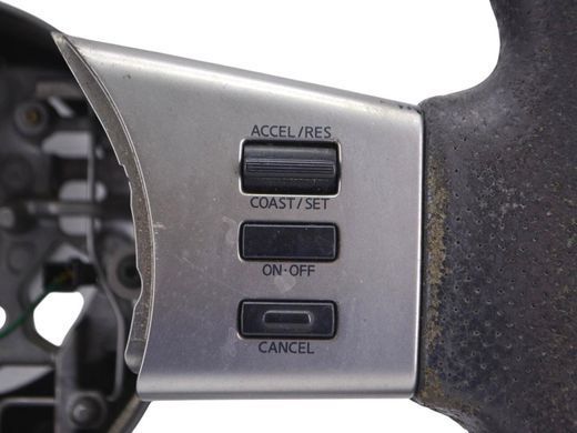 Кермо NISSAN PATHFINDER R51 2005-2014 (з кнопками 25550EB300) 48430EB402, 48430EB402, A
