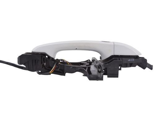 Ручка двери наружная передняя правая VOLVO XC60 2013-2017 30784205, 30784205, B
