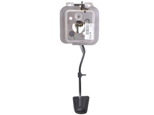 Педаль зчеплення MITSUBISHI L200 KAOT 2006-2011 (праворульне авто) MR992546, MR992546, A