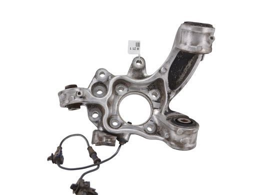 Цапфа задняя правая HONDA CR-V 2006-2010 (з датчиком 57470SXS003, сайлентблоки під заміну) 52210SWAA00, 52210SWAA00, B