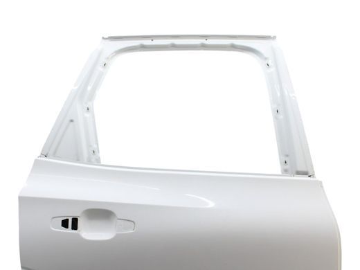 Двері задні праві VOLVO XC60 2017- 32399082, 32399082, A
