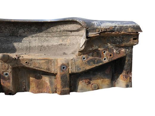 Чверть автомобіля задня права TOYOTA RAV4 CA30W 2005-2010 61601-42050, 61601-42050, B