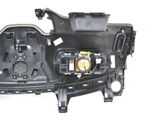 Торпедо GMC TERRAIN 2017-2021 (84489883 з Airbag) 84407856, 84407856, B