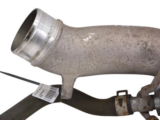 Впускной патрубок турбины HONDA CR-V 2006-2010 17226RMAE00, 17226RMAE00, A
