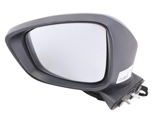 Дзеркало заднього виду ліве MAZDA CX-5 KE 2012-2015 (8 пінів) KD45-69-181H, KD45-69-181H, A