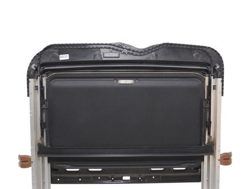 Рамка люка NISSAN NAVARA D40 2005-2010 (зі шторкою) 91306EB20A, 91306EB20A, A
