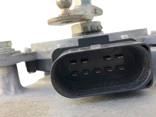 Коробка передач АКПП AUDI Q3 F3 2018-2025 (8-ступенева, 09P321105) 09P300036J, 09P300036J, A