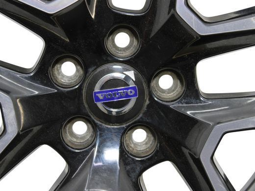 Диск R18 5* VOLVO V60 Y20 2013-2018 (8Jx18 PCD5x108 ET55 DIA63.4) 31470982, 31470982, B