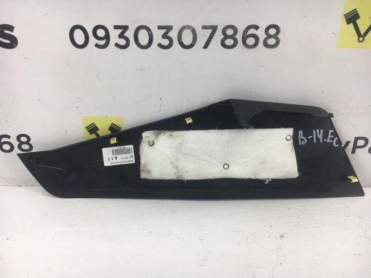 Накладка центральної консолі права SUBARU OUTBACK B14 2010-2014 92113-AJ000-VH, 92113-AJ000-VH, A