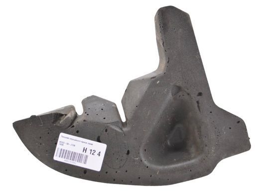 Пыльник переднего крыла левый MAZDA CX-5 KE 2012-2015 KD53-56-J13A, KD53-56-J13A, A