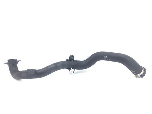 Патрубок інтеркулера лівий FIAT 500L 2012-2016 51881823, 51881823, A