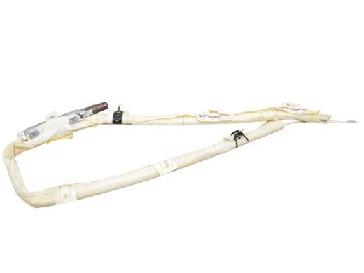 Подушка безпеки верхня ліва SKODA SUPERB 3T 2008&ndash;2013 3T0880741, 3T0880741, A