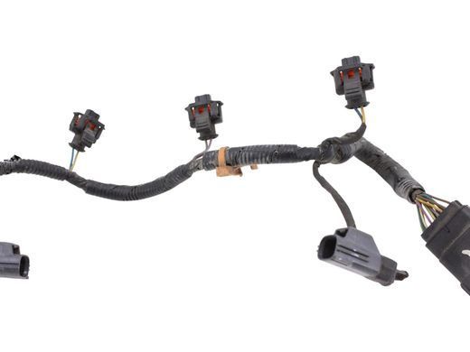 Проводка форсунок LAND ROVER DISCOVERY SPORT L550 2014-2019 AG9T9H589BE, AG9T9H589BE, A