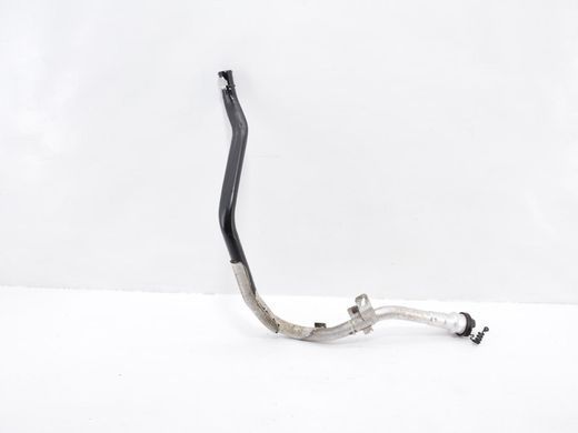 Заливна горловина бензобака VOLVO XC60 2008-2013 (31405164) 30769254, 30769254, B