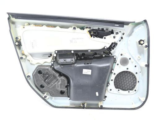 Карта дверей передня права VOLVO S60 Y20 2013-2018 39824516, 39824516, B
