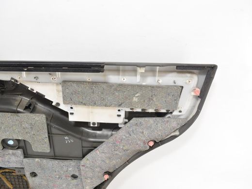 Карта дверей задня ліва NISSAN PATHFINDER R51 2005-2014 82901EB600, 82901EB600, B