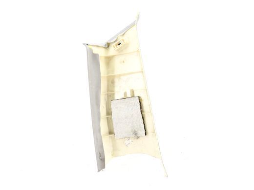 Накладка задньої стійки права BMW X3 E83 2006-2010 51433449956, 51433449956, B
