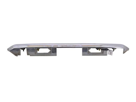 Накладка кришки багажника зовнішня NISSAN PATHFINDER R51 2005-2014 90810EB56A, 90810EB56A, B