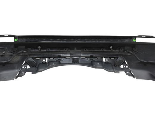 Бампер задній LAND ROVER DISCOVERY SPORT L550 2019- (LK7217D781AB) LR137936, LR137936, B