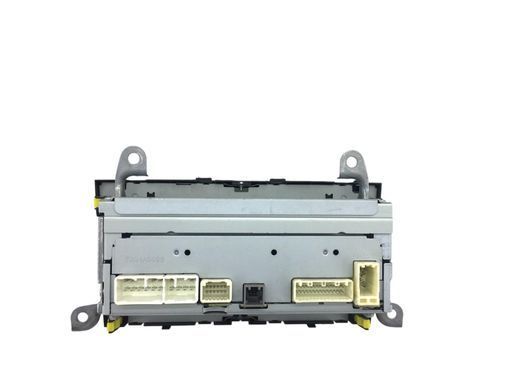 Автомагнітола TOYOTA AVENSIS T27 2012-2015 86120-05220, 86120-05220, A