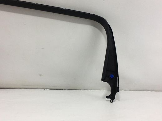 Накладка двери задняя левая внутренняя CHEVROLET ORLANDO 2010-2017 95020973, 95020973, A