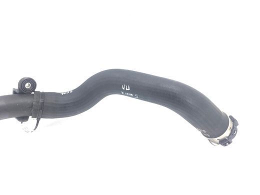 Патрубок інтеркулера лівий FIAT 500L 2012-2016 51881823, 51881823, A