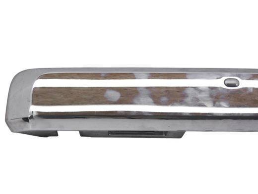Накладка кришки багажника зовнішня NISSAN PATHFINDER R51 2005-2014 90810EB56A, 90810EB56A, B