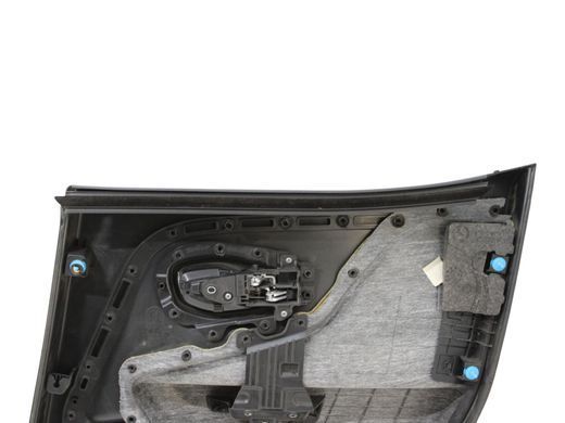 Карта дверей задня ліва JEEP RENEGADE 2014- 6MT68LXHAA, 6MT68LXHAA, B