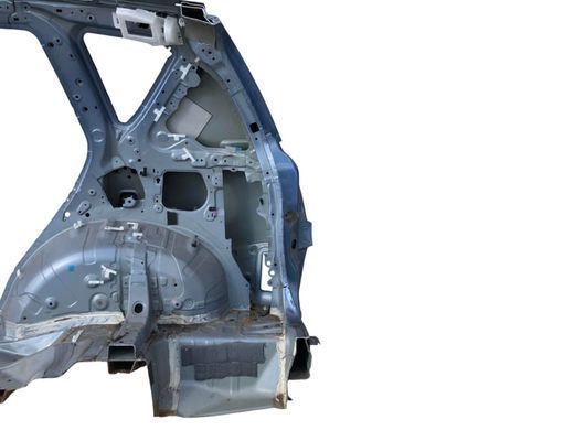 Чверть автомобіля задня права TOYOTA RAV4 CA30W 2005-2010 61601-42050, 61601-42050, B