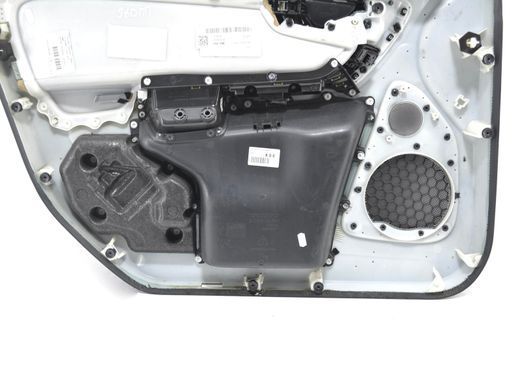 Карта дверей передня права VOLVO S60 Y20 2013-2018 39824516, 39824516, B