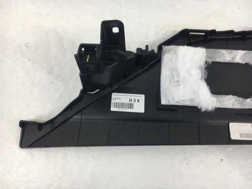 Накладка центральної консолі передня ліва SUBARU OUTBACK B16 2019- 92125AN02A, 92125AN02A, B