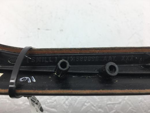 Накладка центральної консолі ліва LAND ROVER RANGE ROVER SPORT L320 2005-2009 (FJM500370) FJM500090, FJM500090, A