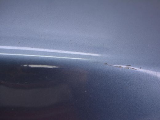Дзеркало заднього виду ліве MAZDA CX-5 KE 2012-2015 (8 пінів) KD45-69-181H, KD45-69-181H, A