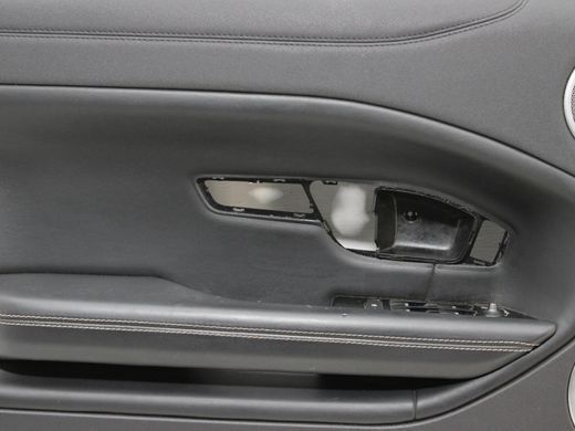Карта дверей передня ліва LAND ROVER RANGE ROVER EVOQUE L538 2015-2018 LR028129, LR028129, A