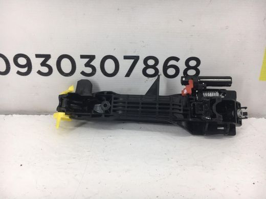 Ручка дверей зовнішня передня права SUBARU OUTBACK B15 2015-2019 (в зборі) 61142AL00A, 61142AL00A, A