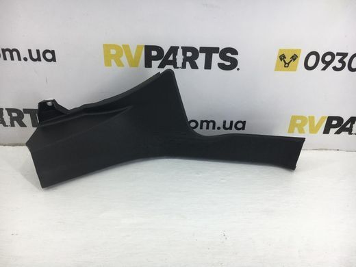 Накладка порога задняя правая SUBARU FORESTER S13 2014-2018 94061SG000VH, 94061SG000VH, A